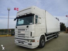 Scania L 124L470 truck