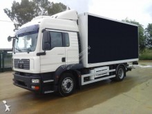 MAN TGM 18.340 truck