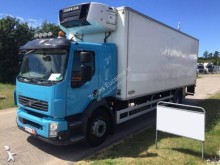 camion frigo Volvo