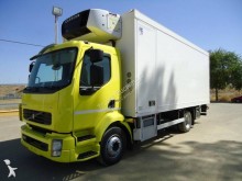 camion frigo Volvo