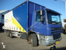DAF other trucks
