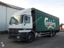 Mercedes Actros 2531