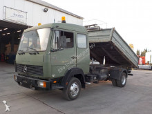 used tipper truck