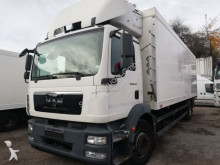 camion MAN TGM 18.250 TGM EUR5 EEV Tiefkühl 3 Zonen Multite