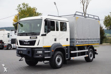 camion MAN