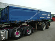 used tipper truck