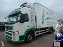 camion frigo mono température Volvo