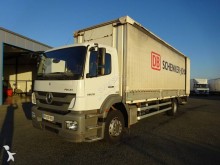 camion Mercedes Axor 1829 NL