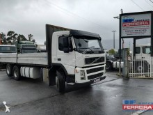Volvo FM13 400 truck