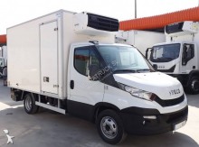 camión frigorífico Iveco