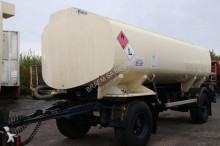 camion nc CITERNE 20.000 L - 4 COMP.