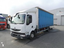 camión lonas deslizantes (PLFD) Renault