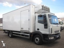 camión frigorífico Iveco