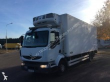 camión frigorífico multi temperatura Renault