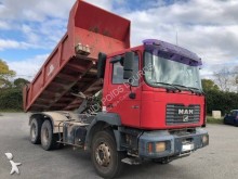 MAN 33.414 truck