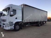 camión lonas deslizantes (PLFD) Renault