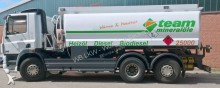 DAF truck