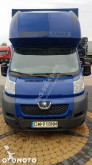 camion Peugeot