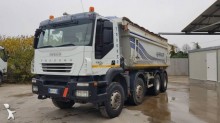 used tipper truck