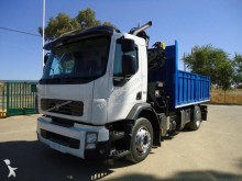 Volvo FE 280 truck