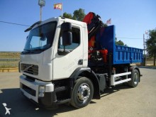 camion Volvo FL 240