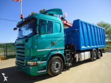 used tipper truck