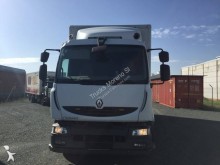 camión furgón Renault