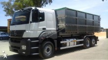 used tipper truck