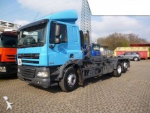DAF CF85 460 truck