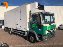 vrachtwagen koelwagen mono temperatuur Iveco