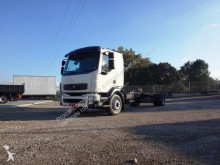 Volvo FL6 240 truck