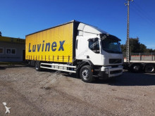 Volvo FE 280 truck