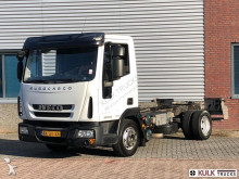camion châssis Iveco