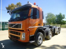 Gancho portacontenedor Volvo