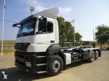 Mercedes Axor 2540