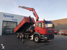 MAN other trucks