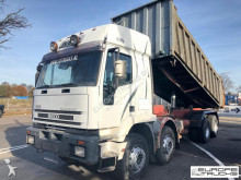 camion benne Iveco