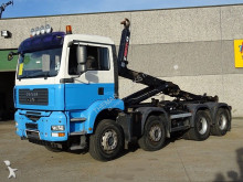 autres camions MAN