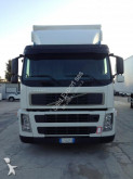 camión lona corredera (tautliner) Volvo