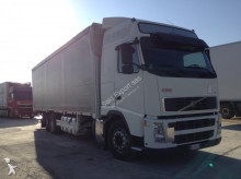 camión lona corredera (tautliner) Volvo