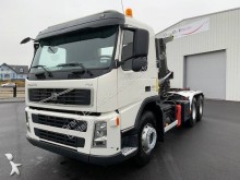 Volvo FM12 360 truck