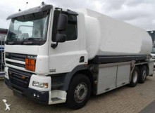 DAF CF 380 truck