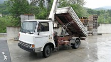 OM 50 truck