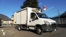 camión isotérmica Iveco