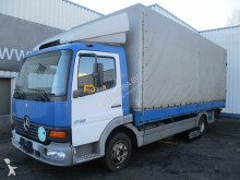 Mercedes Atego 818