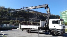 MAN TGA 18.350