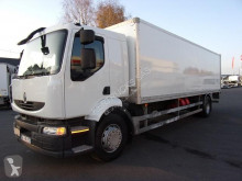 camión furgón caja polyfond Renault