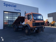used tipper truck