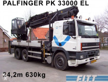 DAF other trucks