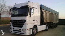 used tipper truck